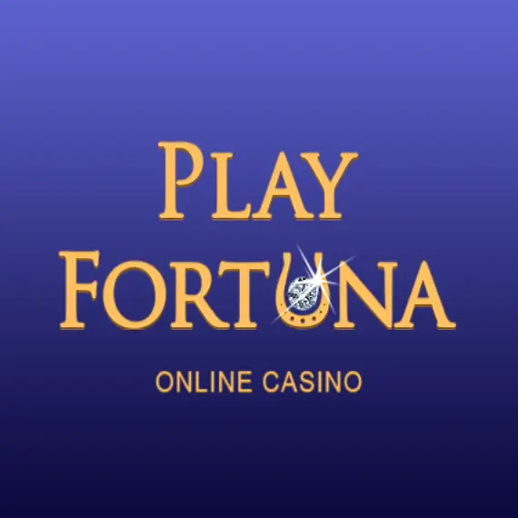 PlayFortuna Logo